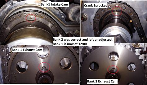 Another H6 3.0R misfire thread / mystery 